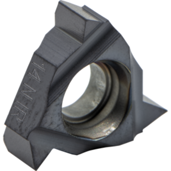 Picture of CARMEX 11IL14UNBMA Threading Insert 14.00TPI UN Internal Left TiAlN ISO 11