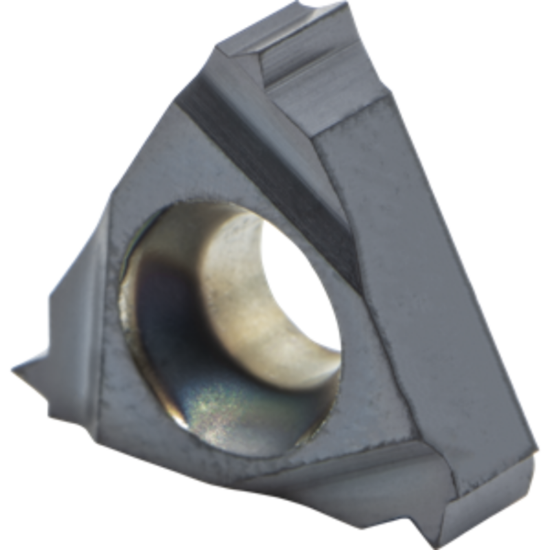 Picture of CARMEX 11IR24UNBMA Threading Insert 24.00TPI UN Internal Right TiAlN ISO 11