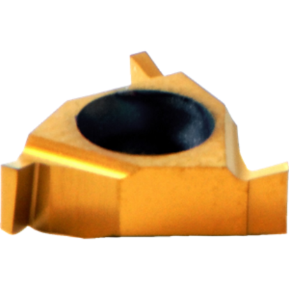 Picture of CARMEX 11ERIL0028BXC Threading Insert External Right TiN ISO 11