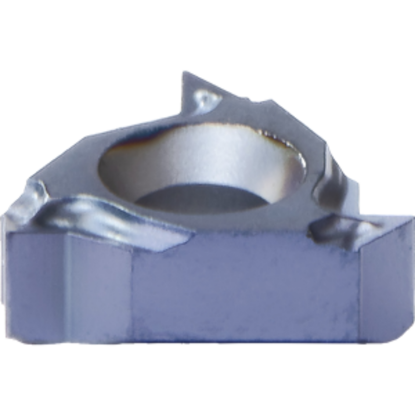 Picture of CARMEX 11IRB12UNBMA Threading Insert 12.00TPI UN Internal Right TiAlN ISO 11
