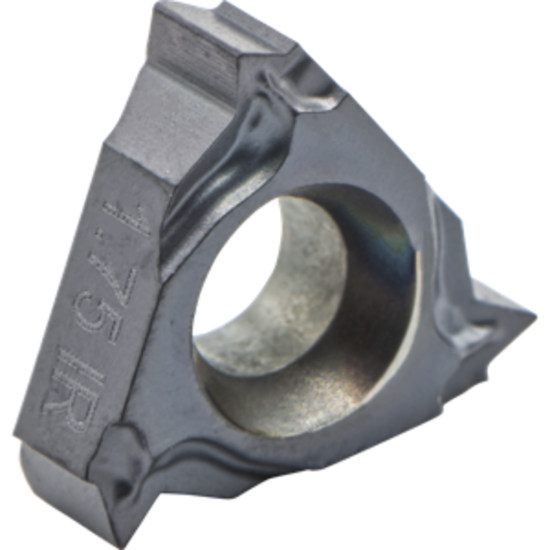 Picture of CARMEX 11IRB175ISOBMA Threading Insert 1.75MM Metric Internal Right TiAlN ISO 11