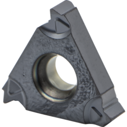 Picture of CARMEX 16IRB175ISOBMA Threading Insert 1.75MM Metric Internal Right TiAlN ISO 16