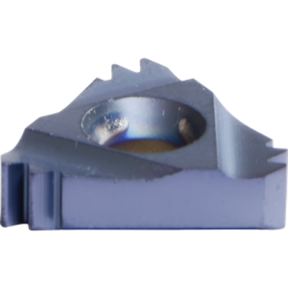 Picture of CARMEX 16IR14UN2MBMA Threading Insert 14.00TPI UN Internal Right TiAlN ISO 16