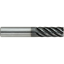 Picture of GORILLA MILL GMHT0800MMR7050	 DIA 8MM SH 0.3150 LOC 0.8661 OAL 2.5591 End Mill Standard Flute Variable Helix Carbide TiAlN Single End Corner Radius 0.0197 0.50MM BABOON