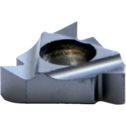 Picture of CARMEX 16IRAG60BMA Threading Insert 8.00TPI - 48.00TPI 3.18MM - 0.53MM 60.0° Internal Right TiAlN ISO 16