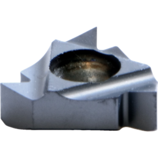 Picture of CARMEX 16IRAG60BMA Threading Insert 8.00TPI - 48.00TPI 3.18MM - 0.53MM 60.0° Internal Right TiAlN ISO 16