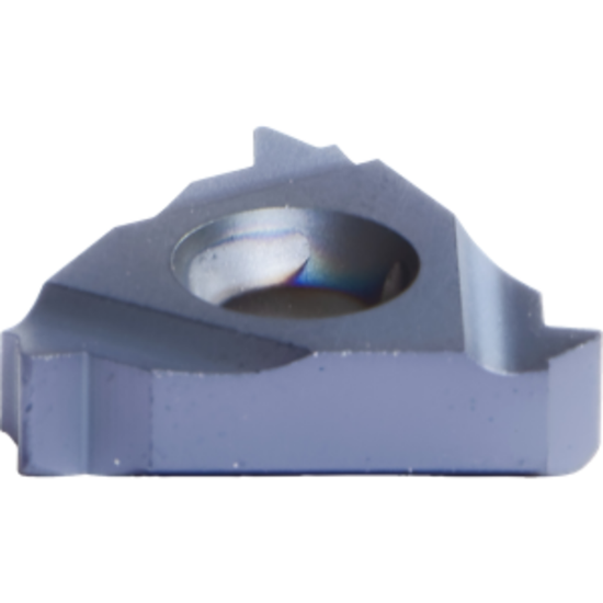 Picture of CARMEX 16EL12UNJBMA Threading Insert 12.00TPI UNJ External Left TiAlN ISO 16