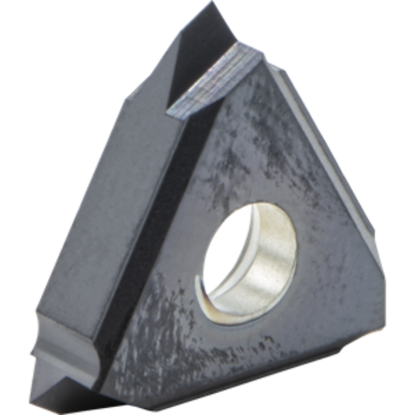 Picture of CARMEX 16VER14NPTBMA Threading Insert 14.00TPI NPT External Right TiAlN ON Edge 3