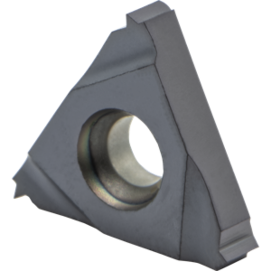 Picture of CARMEX 16EL24UNJBMA Threading Insert 24.00TPI UNJ External Left TiAlN ISO 16