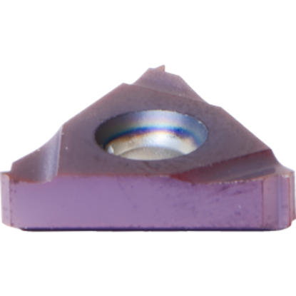 Picture of CARMEX 16ER32UNHBA Threading Insert 32.00TPI UN External Right Nano Coating ISO 16