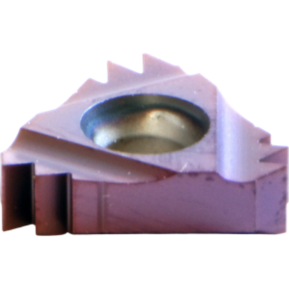 Picture of CARMEX 16IR14UN2MHBA Threading Insert 14.00TPI UN Internal Right Nano Coating ISO 16