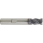 Picture of GORILLA MILL GM1200MMF4WF	 DIA 12MM SH 0.4724 LOC 1.2598 OAL 2.9528 End Mill Standard Flute Variable Helix Carbide TiAlN Single End Square Sharp