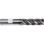 Picture of GORILLA MILL GMKD12CS5	 DIA 1/2" SH 0.50 LOC 0.6250 OAL 2.50 End Mill Carbide TiAlN Single End 45.0° Chamfer KNUCKLE DRAGGER