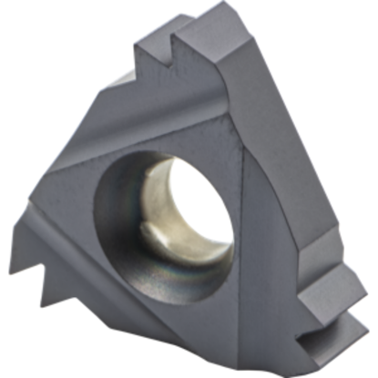 Picture of CARMEX 22IR115NPT2MBMA Threading Insert 11.50TPI NPT Internal Right TiAlN ISO 22