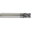 Picture of GORILLA MILL GM716F5	 DIA 7/16" SH 0.4375 LOC 1.00 OAL 2.50 End Mill Standard Flute Variable Helix Carbide TiAlN Single End Square Sharp