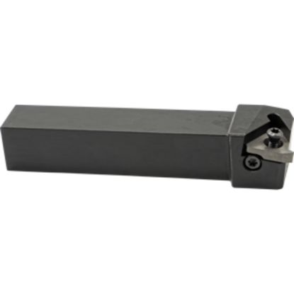 Picture of CARMEX SEL 1000 M27 Stick Tool 1.00 Square Left Hand 6.00 OAL Iso Thread 27 Size Triangle