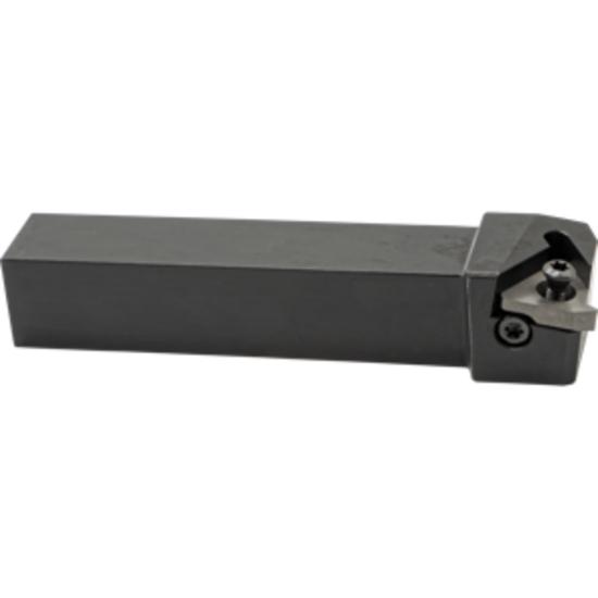 Picture of CARMEX SEL 1000 M27 Stick Tool 1.00 Square Left Hand 6.00 OAL Iso Thread 27 Size Triangle
