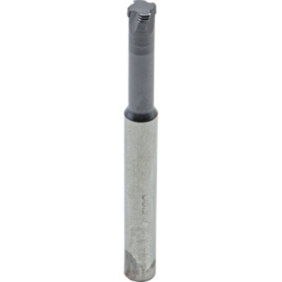 Picture of CARMEX MTS06054D20 0.5 ISO Thread Mill M6 x 0.50MM 0.21 Dia 0.79 Neck 0.23 Shank Internal 4 Flute 3xD1 AlTiN