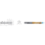 Picture of LMT FETTE 1401432 3/8-24.00TPI Cut Spiral Flute Mod Bottom 2.0P-3.0P HSSE-Powder Metal TiCN +