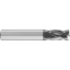 Picture of GORILLA MILL CEM10R4060TiALN	 DIA 1" SH 1.00 LOC 1.50 OAL 4.00 End Mill Standard Flute High Helix Carbide TiAlN Single End Corner Radius 0.0600 1.52MM PRIMATE