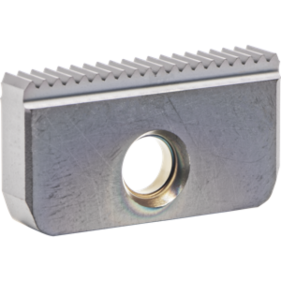 Picture of CARMEX 30 I 1.5 ISO MT7 Indexable Thread Mill Insert 1.50MM TiAlN Coating 30 Size