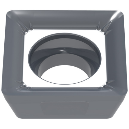Picture of CERATIZIT SDHT 120508FR-27P AMZ Milling Insert Square TiAlN