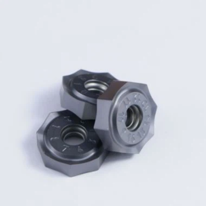 Picture of CERATIZIT ONMF-54A-N10 Turning Insert Octagonal Bar Peeler