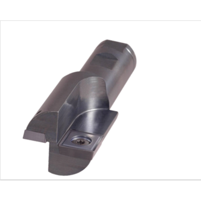 Picture of K-Tool XDMT-1250 Milling Cutter 90.0°, Drill Mill 1.250 Cutter Diameter 1.250 Weldon