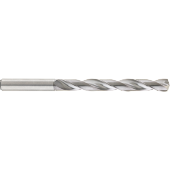 Picture of GORILLA MILL GDC7500X5	 Carbide Drill 0.7500 19.05MM - 3/4 Dia Cylindrical Shank0.7500 TiAlN Coolant Thru 140°