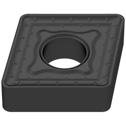 Picture of CERATIZIT CNMM644SN-R88CTCP115 Turning Insert 80.0° Negative 0.063 Corner Radius TiCN + Al2O3