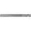 Picture of GORILLA MILL GMANR14F30.750ZrN	 DIA 1/4" SH 0.2500 LOC 0.3750 OAL 2.50 End Mill Standard Flute Variable Helix Carbide ZrN Single End Square Sharp SILVERBack