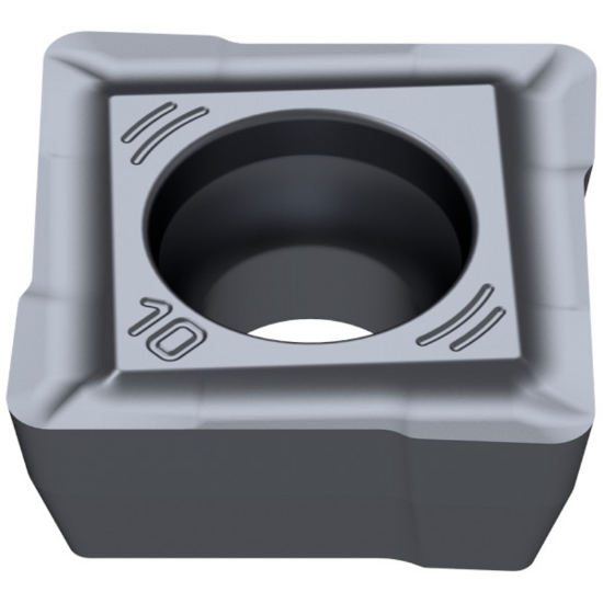 Picture of CERATIZIT SONT 104408ER-M30 CTPP430 Hole Making Indexable Drill Multi Insert Insert TiAlN