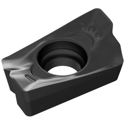 Picture of CERATIZIT XDKT 070304SR-F50 CTCP230 Milling Insert Paralelagram 0.016 Corner Radius TiCN + Al2O3