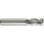Picture of GORILLA MILL CEM516F4TiALN	 DIA 5/16" SH 0.3125 LOC 0.8750 OAL 2.50 End Mill Standard Flute High Helix Carbide TiAlN Single End Square Sharp PRIMATE