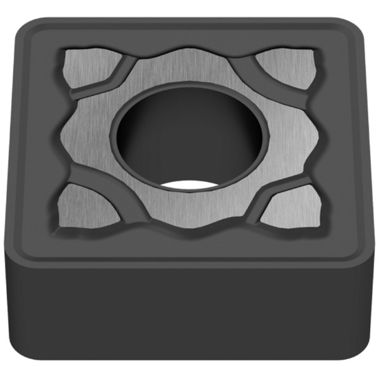 Picture of CERATIZIT SNMG434EN-M70 CTCK120 Turning Insert Square TiCN + Al2O3
