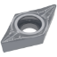 Picture of CERATIZIT DCGT32.51FR-25Q CTPX710 Turning Insert 55.0° Positive 0.016 Corner Radius AlTiN