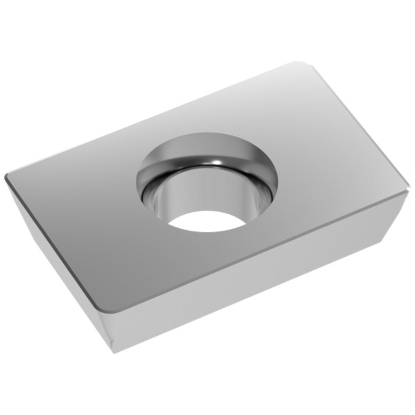 Picture of CERATIZIT LDHW 15T308ER H216T Milling Insert Paralelagram 0.031 Corner Radius