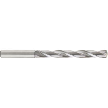 Picture of GORILLA MILL GDC7874X5	 Carbide Drill 0.7874 20.00MM Dia Cylindrical Shank0.7874 TiAlN Coolant Thru 140°