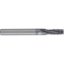 Picture of GORILLA MILL GMTM1000MM-1.503FL	 Carbide Thread Mill Helical M10 1.50MM Metric TIALN 0.8270 21.01MM LOC 2.4803 63.00MM OAL