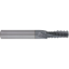 Picture of GORILLA MILL GMTMAC78-9UN4FL2X	 Carbide Thread Mill Helical 7/8" 9.00TPI UN TIALN 1.8330 46.56MM LOC 4.0157 102.00MM OAL