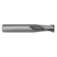 Picture of M.A. FORD 12112501R.008 DIA 1/8 SH 0.1250 LOC 0.50 OAL 1.50 End Mill Standard Flute Standard Helix Carbide Uncoated Single End Corner Radius 0.0080 0.20MM TuffCut® GP
