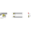 Picture of DORIAN SEL062-4-16 Iso Thread Square 0.625 Shank 4.000 OAL