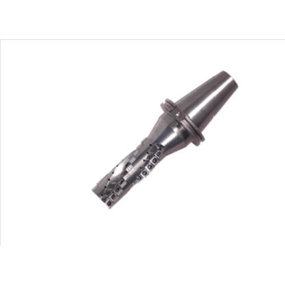 Picture of K-Tool V50-256 Milling Cutter 90.0°, Corn Cob 2.480 Cutter Diameter 1.968 CAT