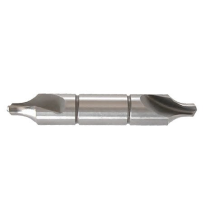 Picture of LINK 10-L2-003 2R Type DED HSS Center Drill
