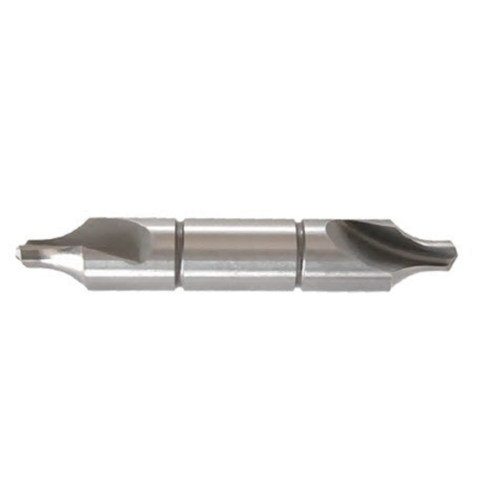 Picture of LINK 10-L2-003 2R Type DED HSS Center Drill