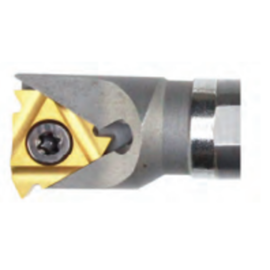 Picture of INTERNAL Tool 40-1265 Threading Boring Bar Iso Thread Insert Replacable Head