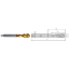Picture of LMT FETTE 1401150 7/8-14.00TPI Cut Spiral Flute Bottoming 1.5P-2.5P HSSE-Powder Metal TiCN +