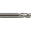 Picture of M.A. FORD 11609840R.020 DIA 2.50MM SH 0.1181 LOC 0.4724 OAL 1.496 End Mill Standard Flute Standard Helix Carbide Uncoated Single End Corner Radius 0.0197 0.50MM TuffCut® GP