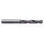 Picture of M.A. FORD CXDSS5625AP Carbide Drill Coolant Thru Carbide 140° - 142° 0.562 Dia 0.562 Shank 4.528 OAL 2 Flute 2.559 Flute Length Carbide AlTiN