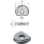 Picture of LMT FETTE WPR 32 D LCKP10M Milling Insert Ball Mill 1.260 Cutter Diameter